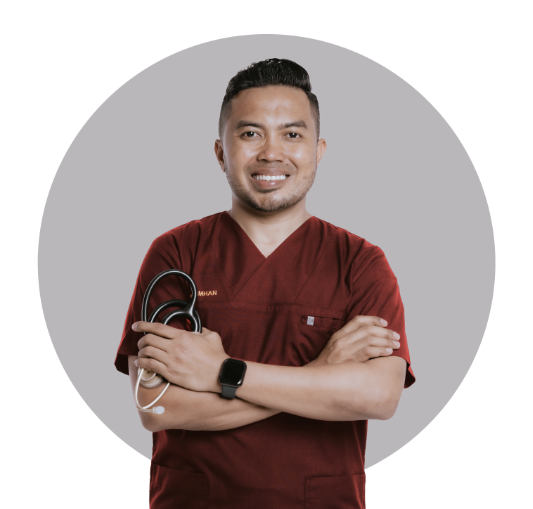 Dr. Samhan 